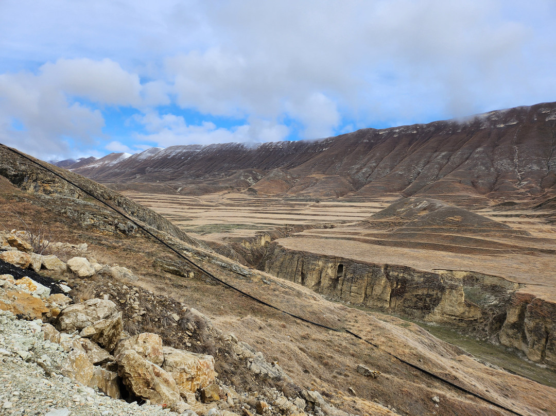 Tzolotl Canyon景点图片