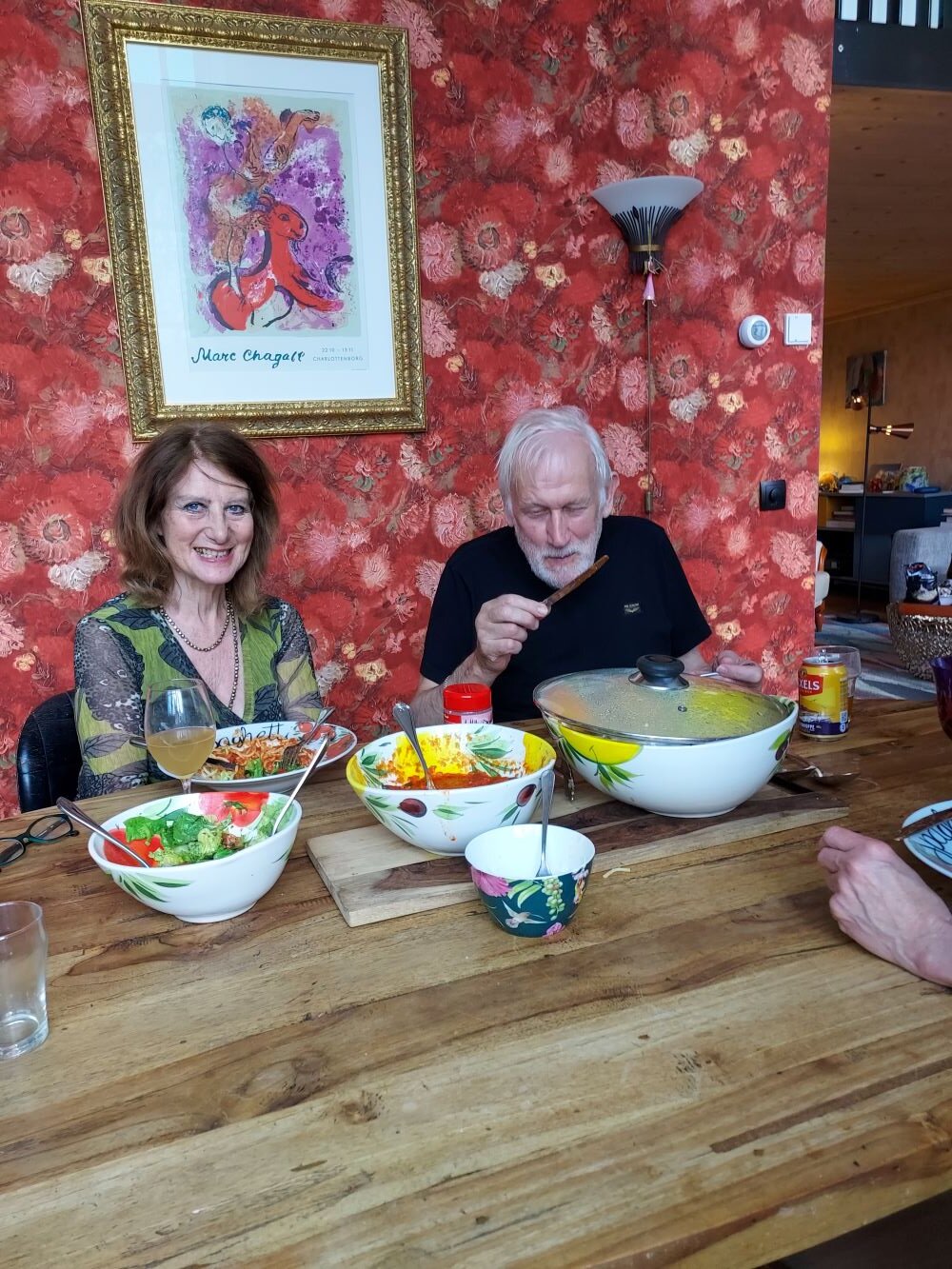 B&B Het Hart van Haarlem-官方