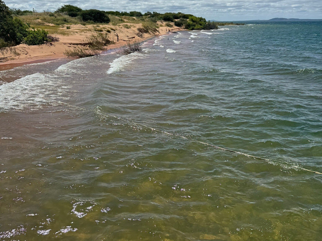 Vapor do Vinho-Juazeiro必去景点