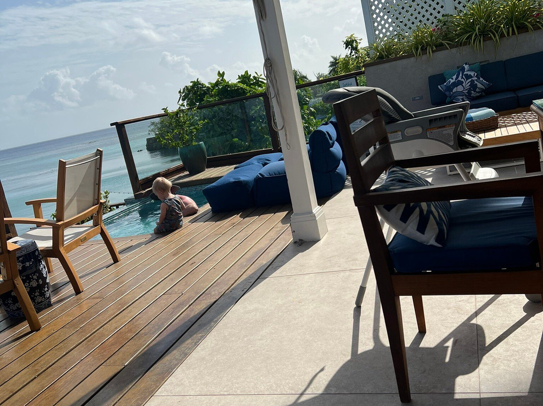 Scotch on the Rocks主图