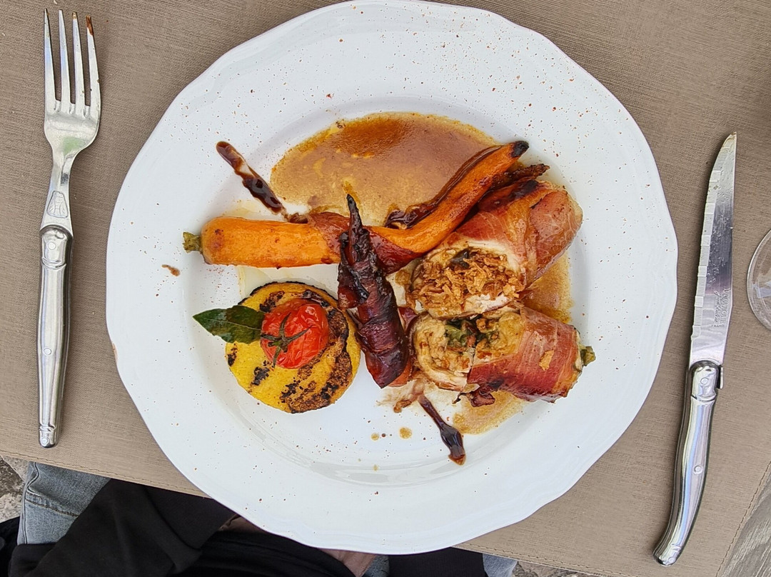 Auberge des Seigneurs主图