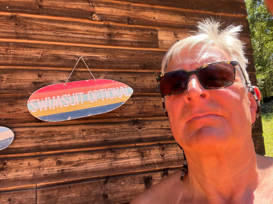 Natur & Jasmin Chambres D’Hôtes Naturistes en Provence