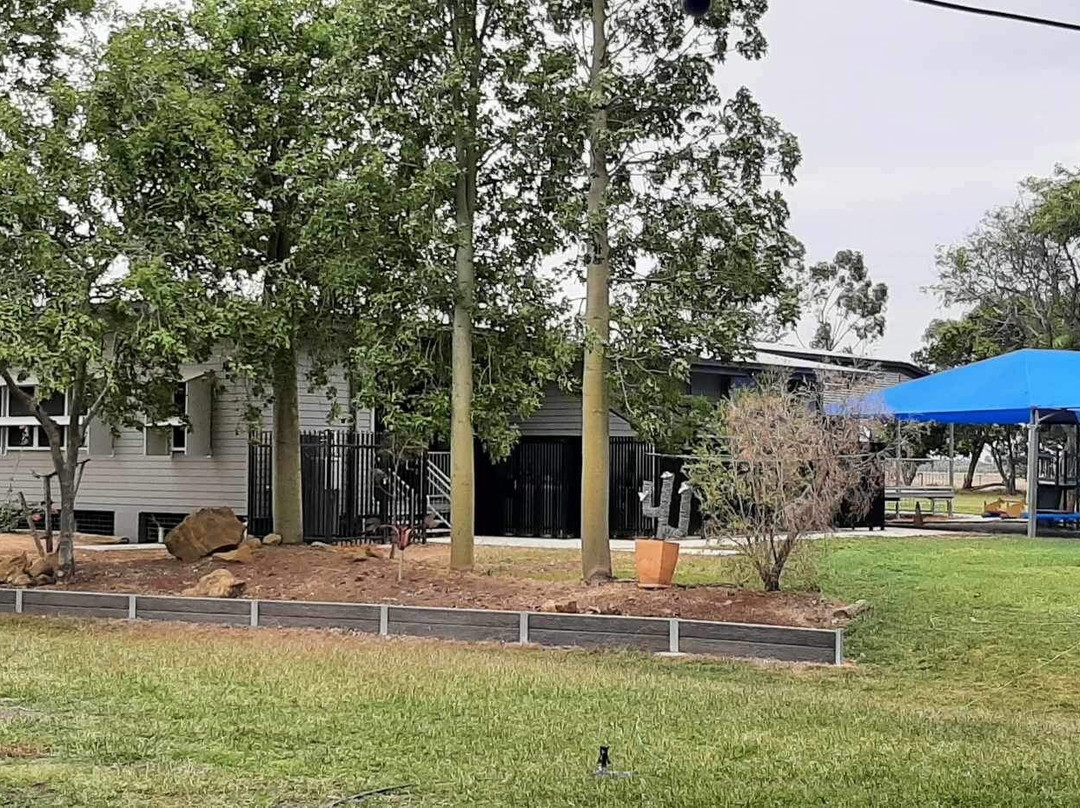 Longreach School of the Air Tours-Longreach必去景点