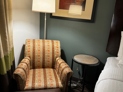 邓肯维尔达拉斯贝斯特韦斯特优质酒店主图