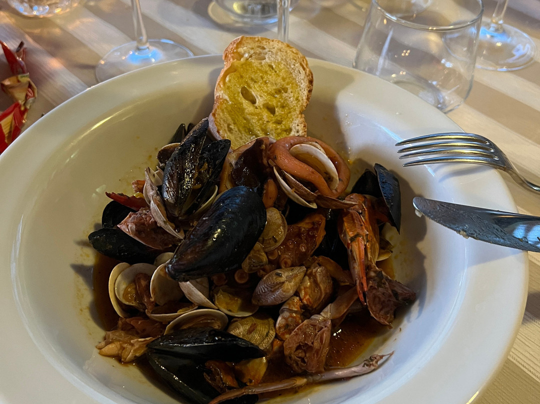 Hotel Tirrena Country & Bike Hotel主图