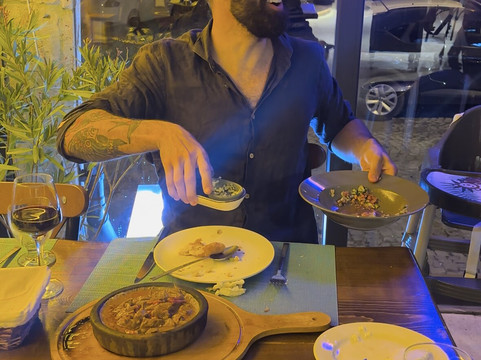 Crazy Cappadocia Kitchen Restaurant主图