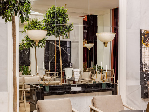 卡萨德拉斯阿尔特斯-美利亚精选旗下主图