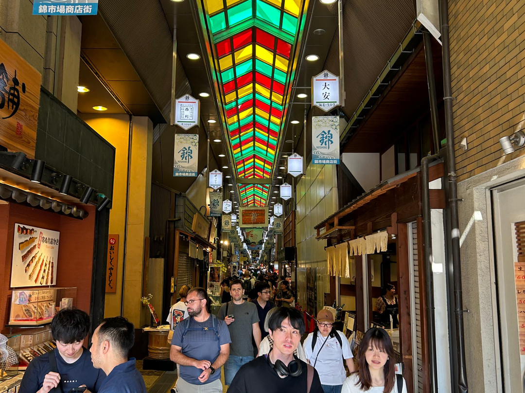 TripTomo-京都市必去景点