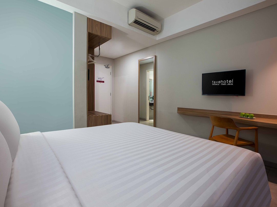 Favehotel Sidoarjo主图