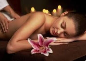 Jojo's Thai Massage & Spa-Cranbrook必去景点