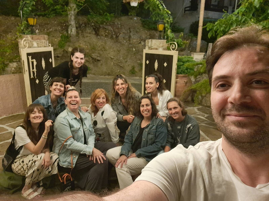 Alseides Boutique Hotel主图