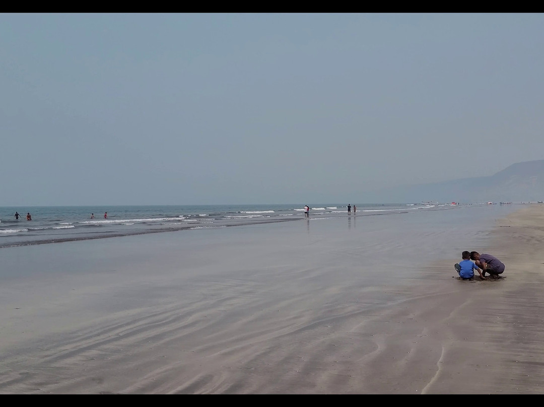 Diveagar Beach-Diveagar必去景点