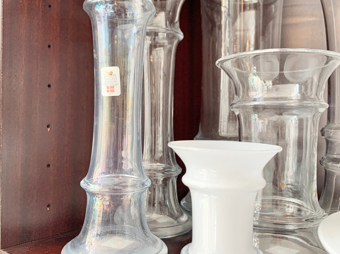 Veirhanen-Klippinge必去景点