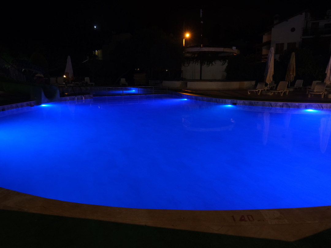 Dogan Paradise Beach Hotel主图