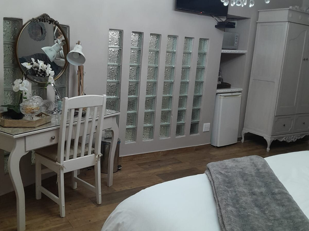 Big 5 Guest House Emalahleni主图