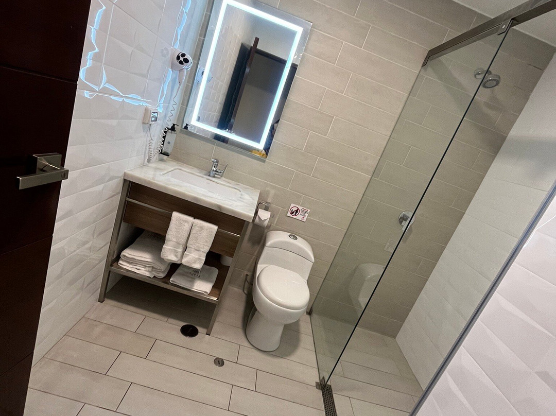 Surya Lima Hotel主图