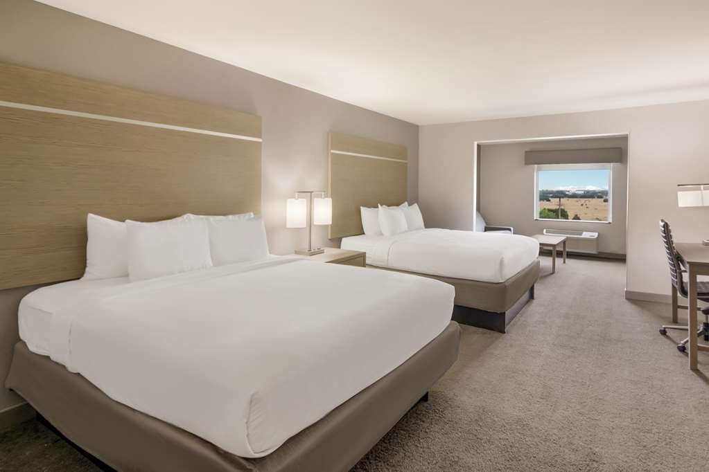 Best Western Plus Killeen/fort Cavazos Hotel & Suites主图