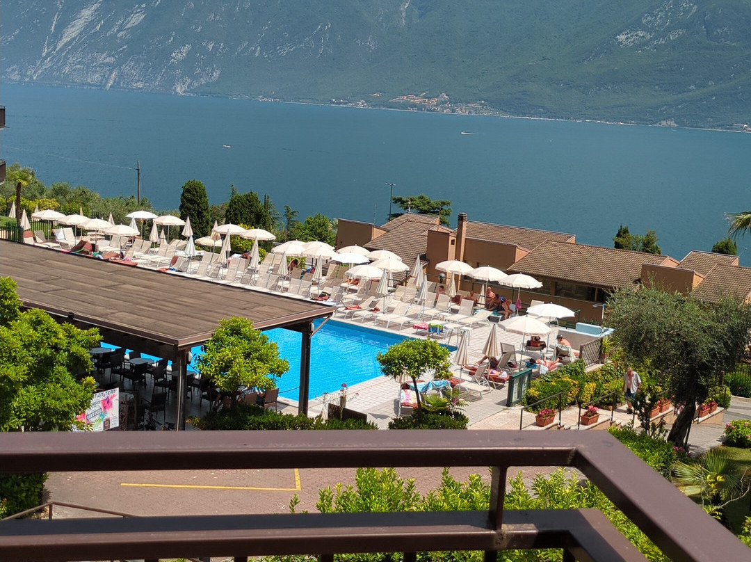 Leonardo Da Vinci Hotel主图