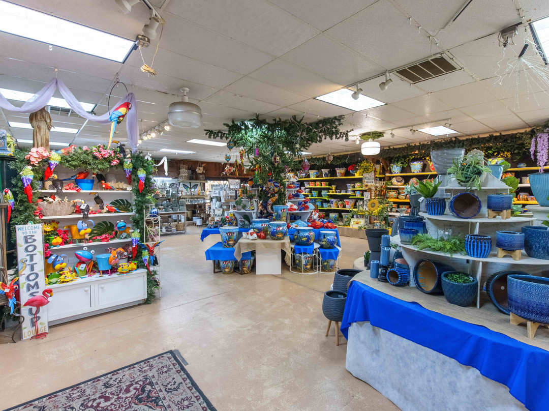 Bob's Garden Center-蛋港镇必去景点