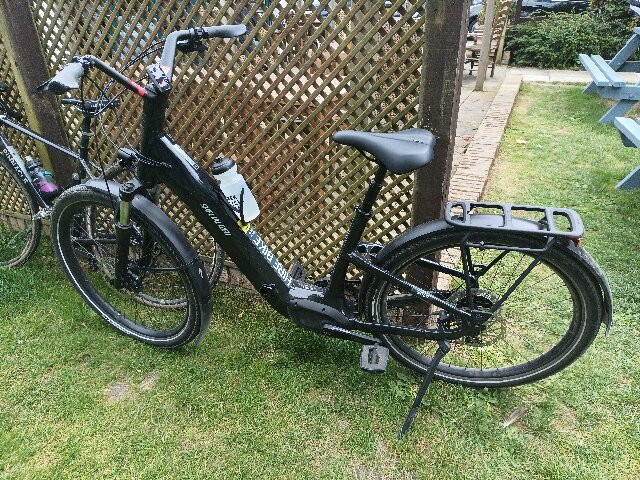 Rutland Cycling Grafham Water景点图片