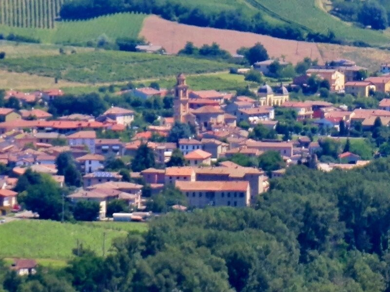 Chiesa di Santa Maria Assunta景点图片