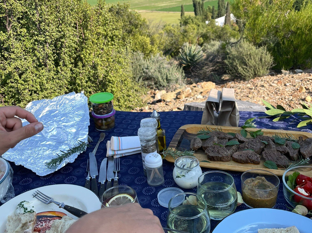 De Rust Horseriding - Klein Karoo Horse Adventures-德鲁必去景点