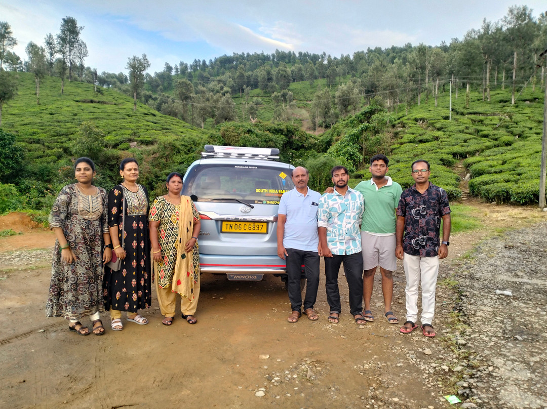 Valparai Mahesh Travels-Valparai必去景点