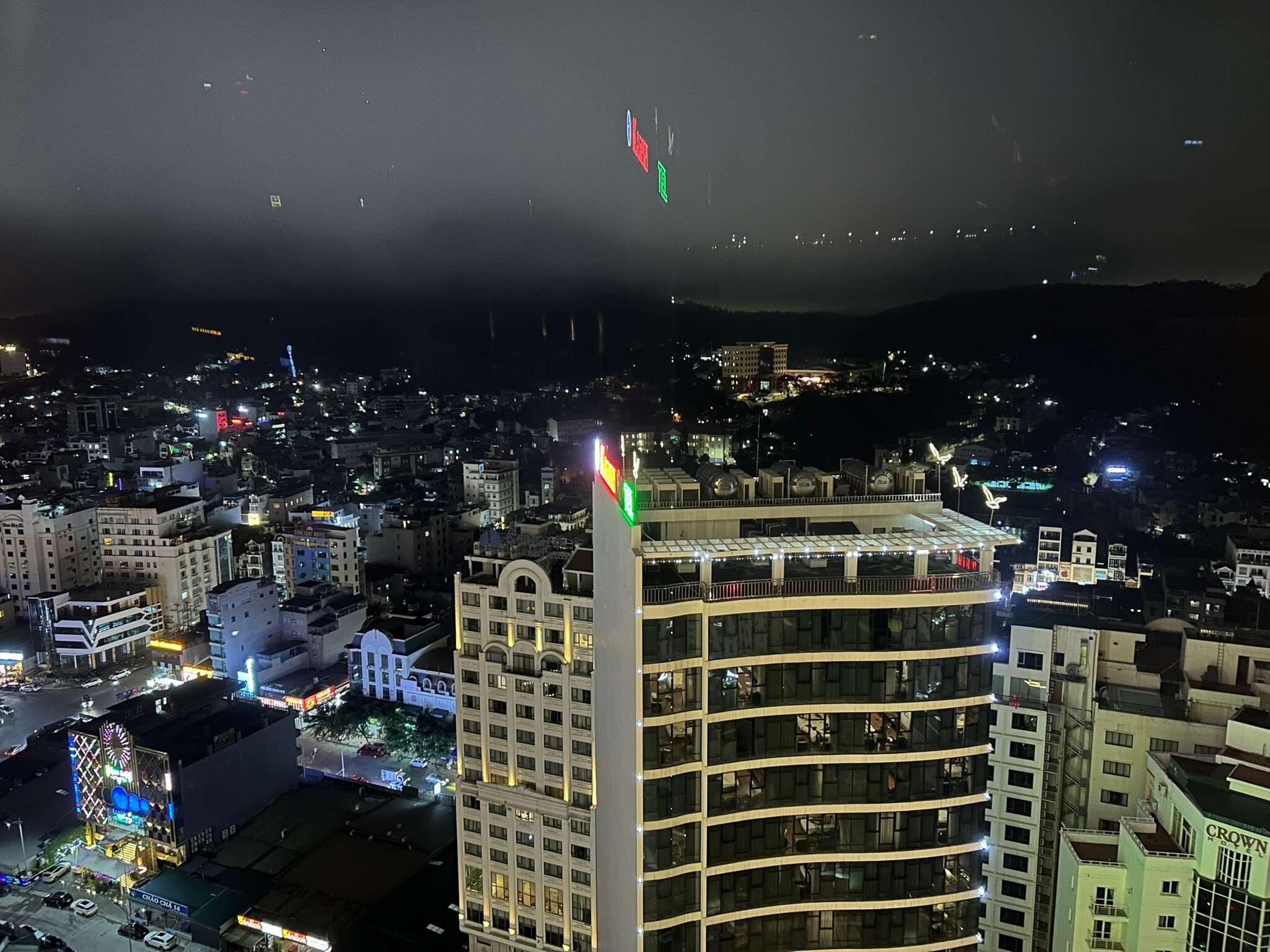 The Watson Premium Halong Hotel-官方