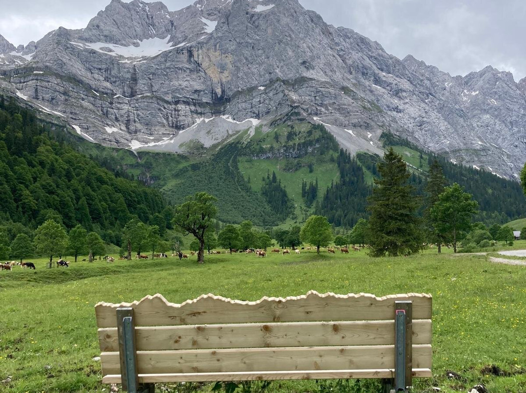 Hinterriss-Eng-Hinterriss必去景点