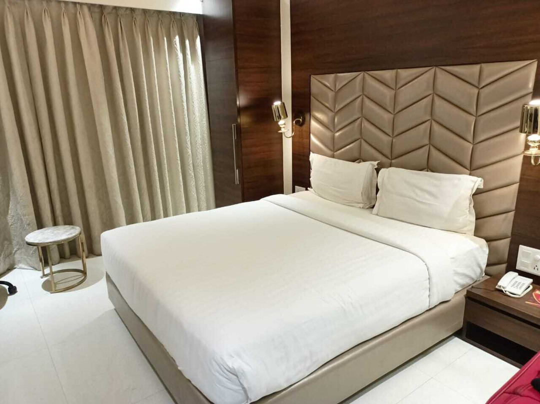 Orange Tree Hotels主图