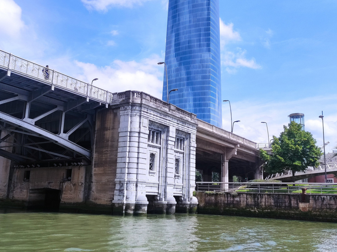 El Bote Tours景点图片
