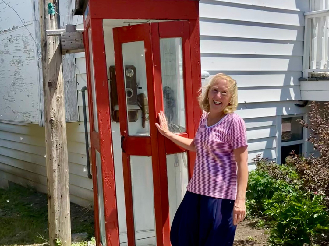 Kootenai Brown Pioneer Village-平雀溪镇必去景点