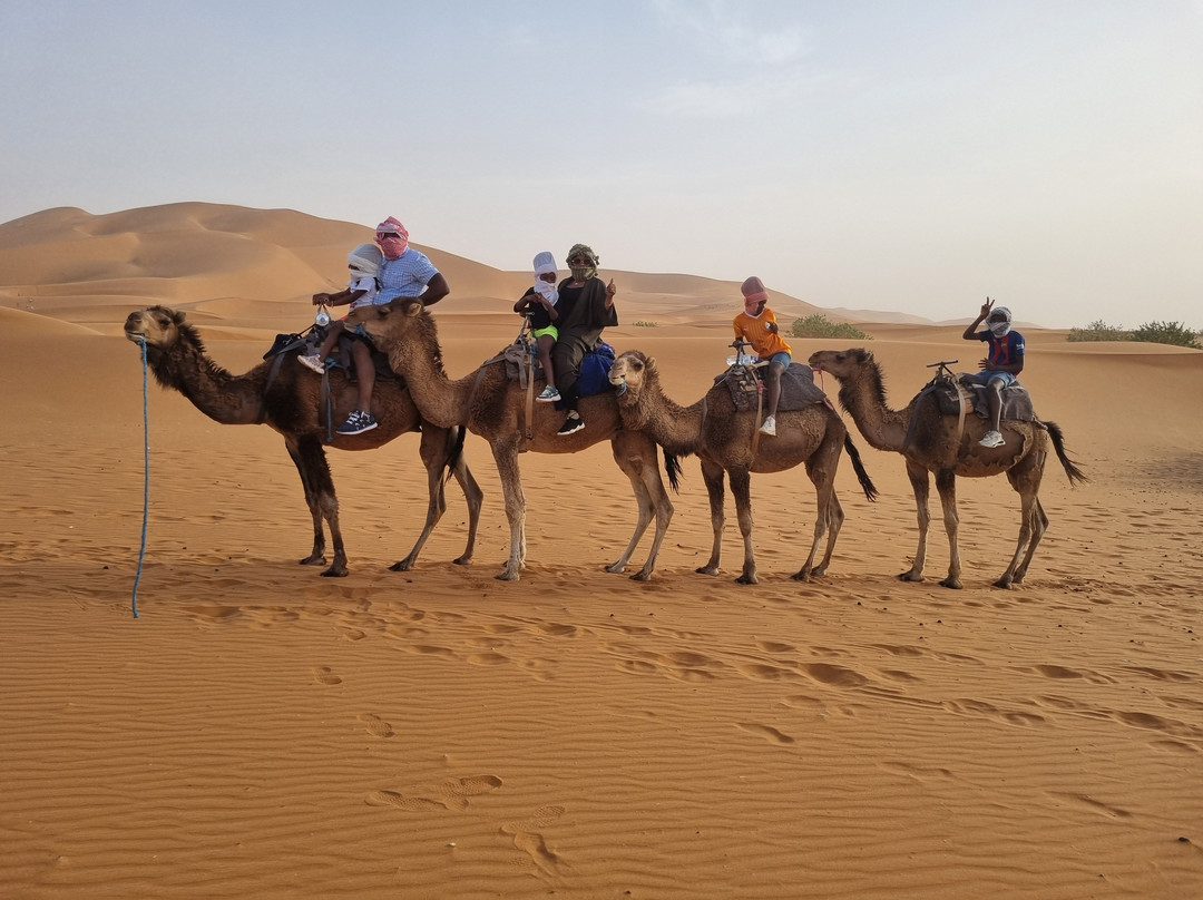 Morocco Heaven Tours-瓦尔扎扎特必去景点