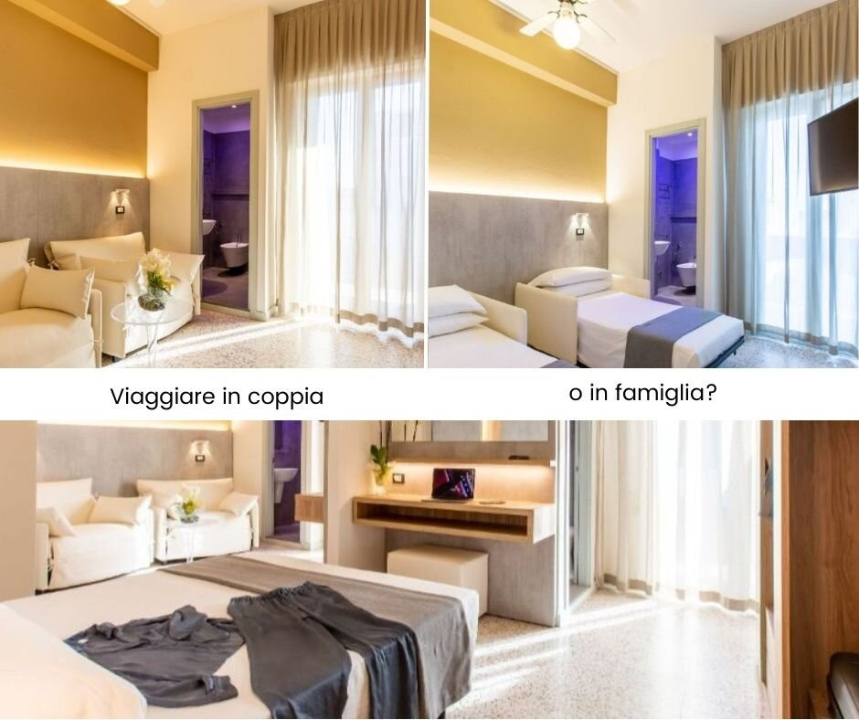 Hotel Romantico