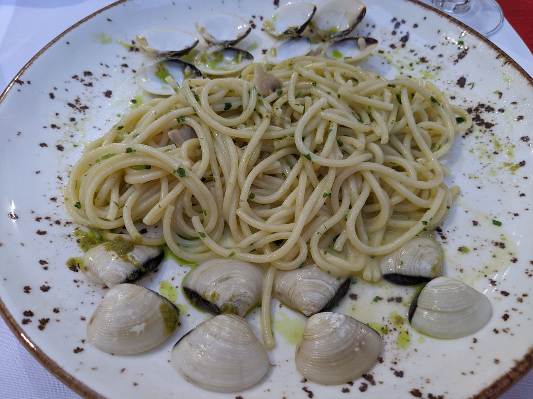 4STAGIONI - Ristorante & Pizzeria