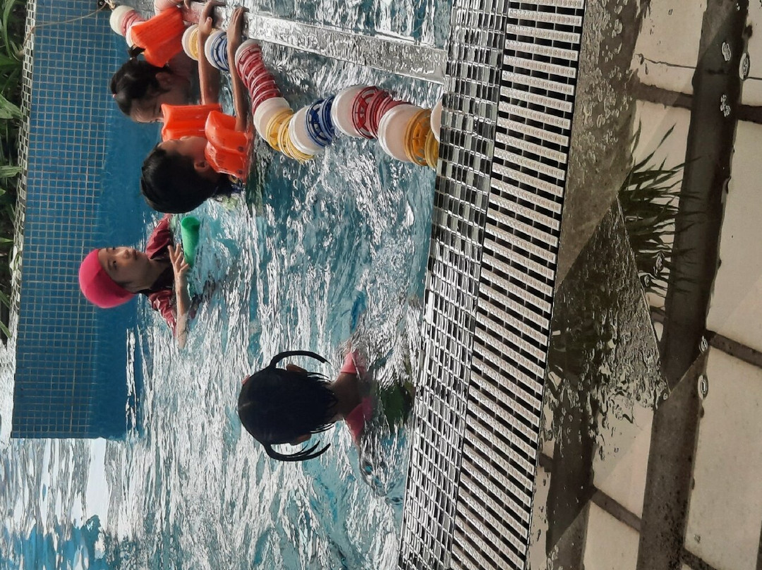 Mandala Hotel & Suites Bac Giang主图