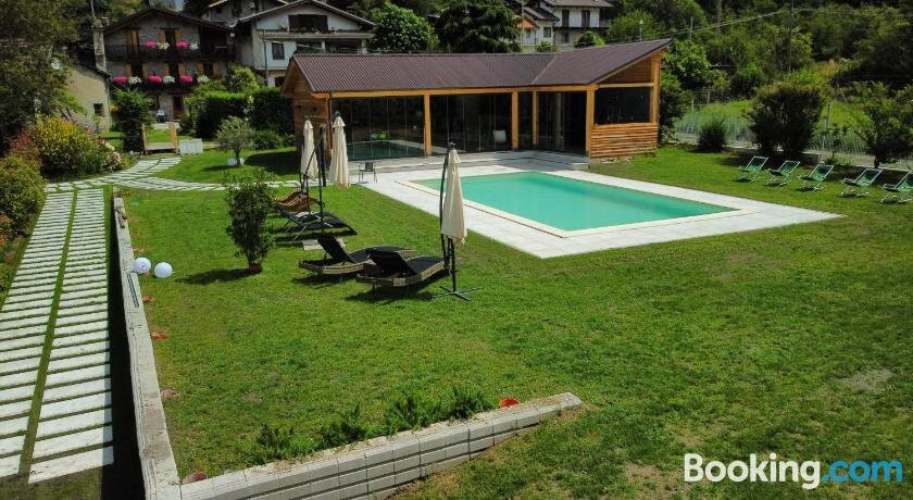 Agriturismo Al Pra di Muriet主图