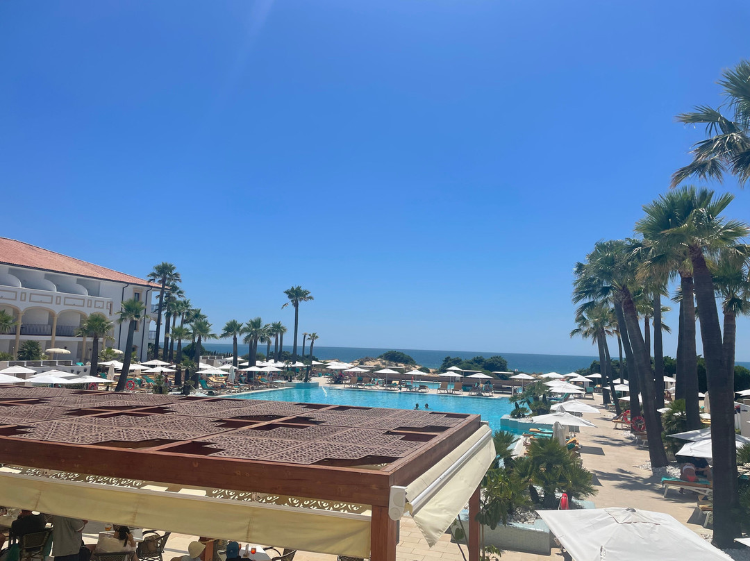 Iberostar Selection Andalucía Playa主图