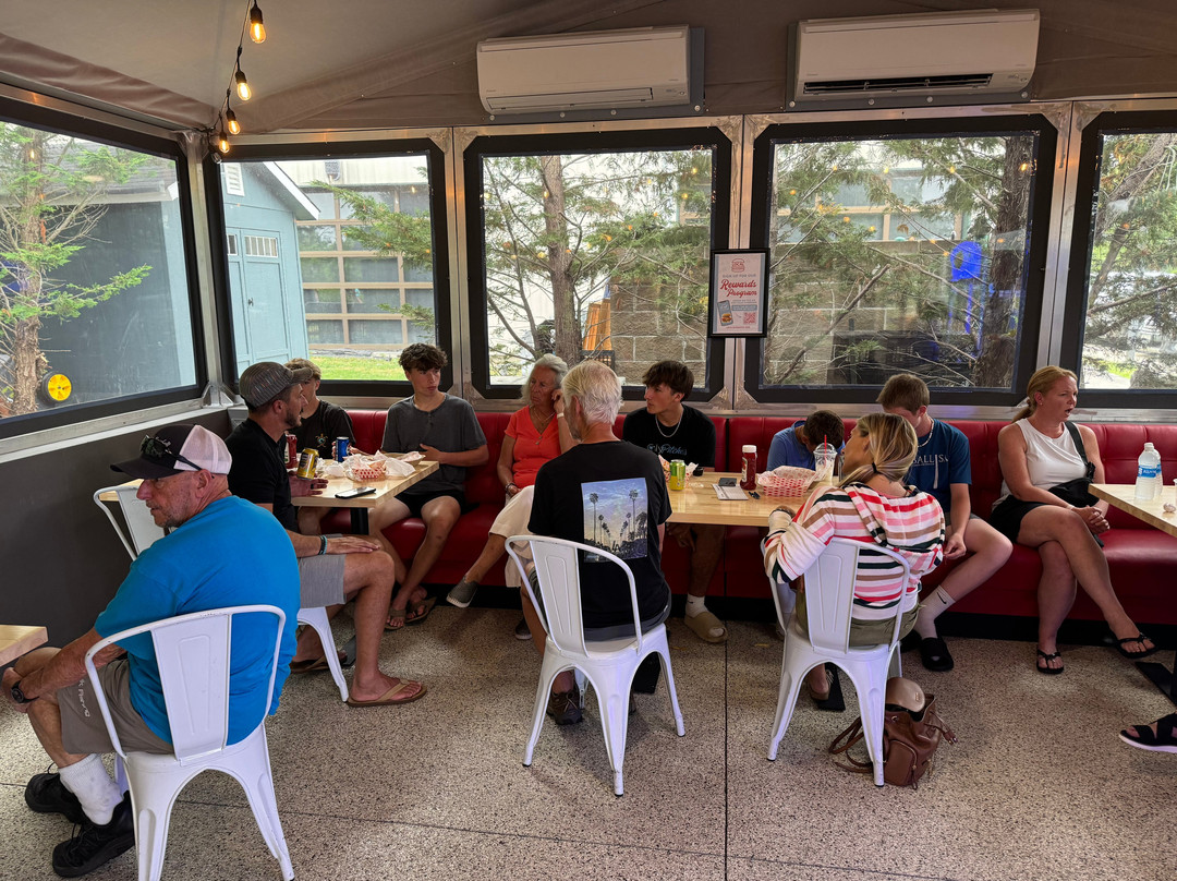 Sayville Falls Mini Golf-Sayville必去景点