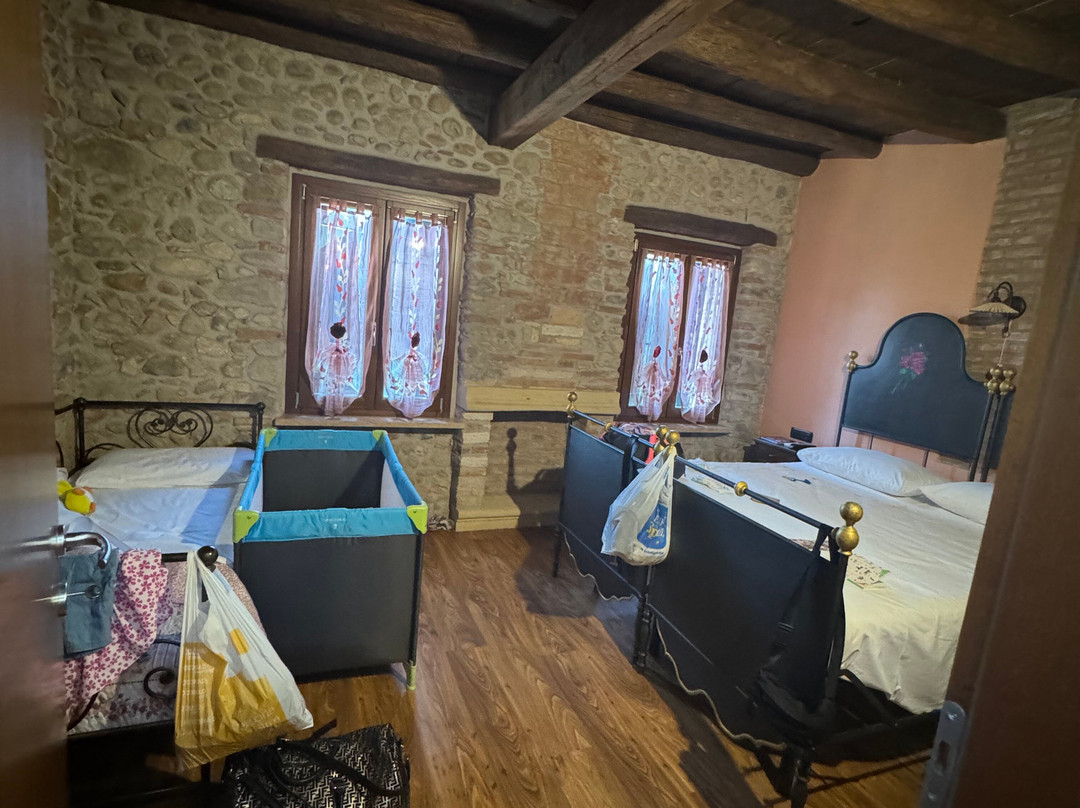 B&B Il Mio Casale Lazise主图
