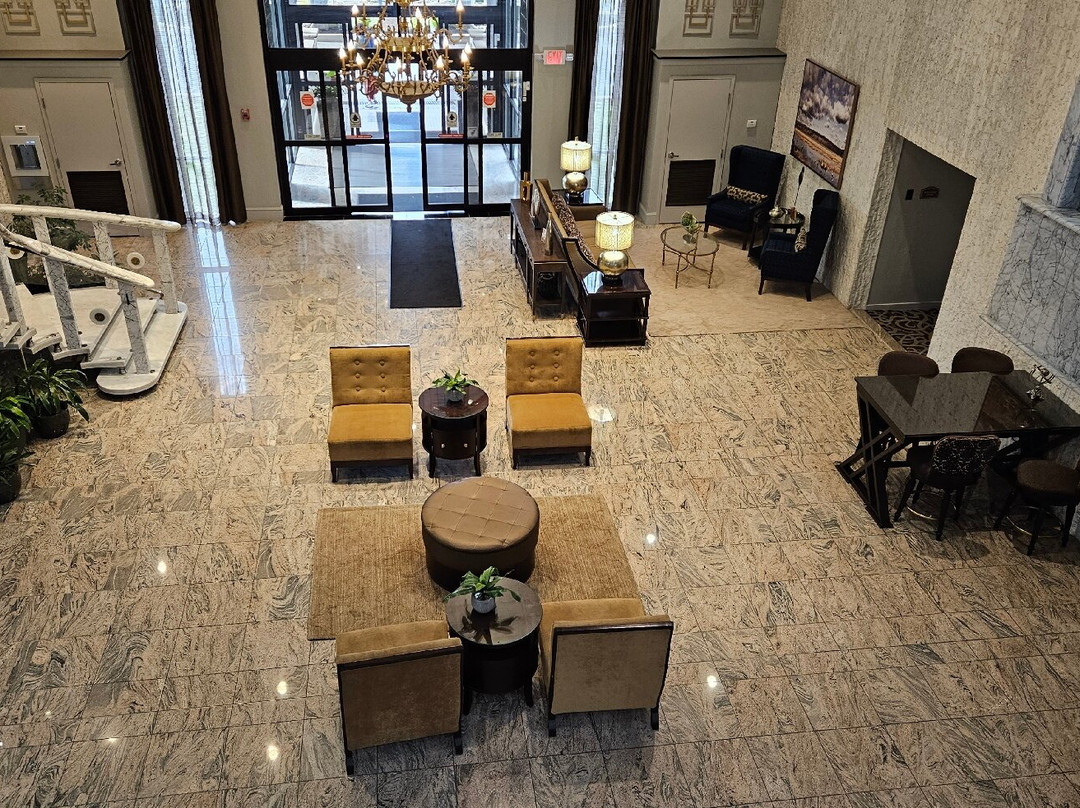 Best Western Plus Concordville Hotel主图