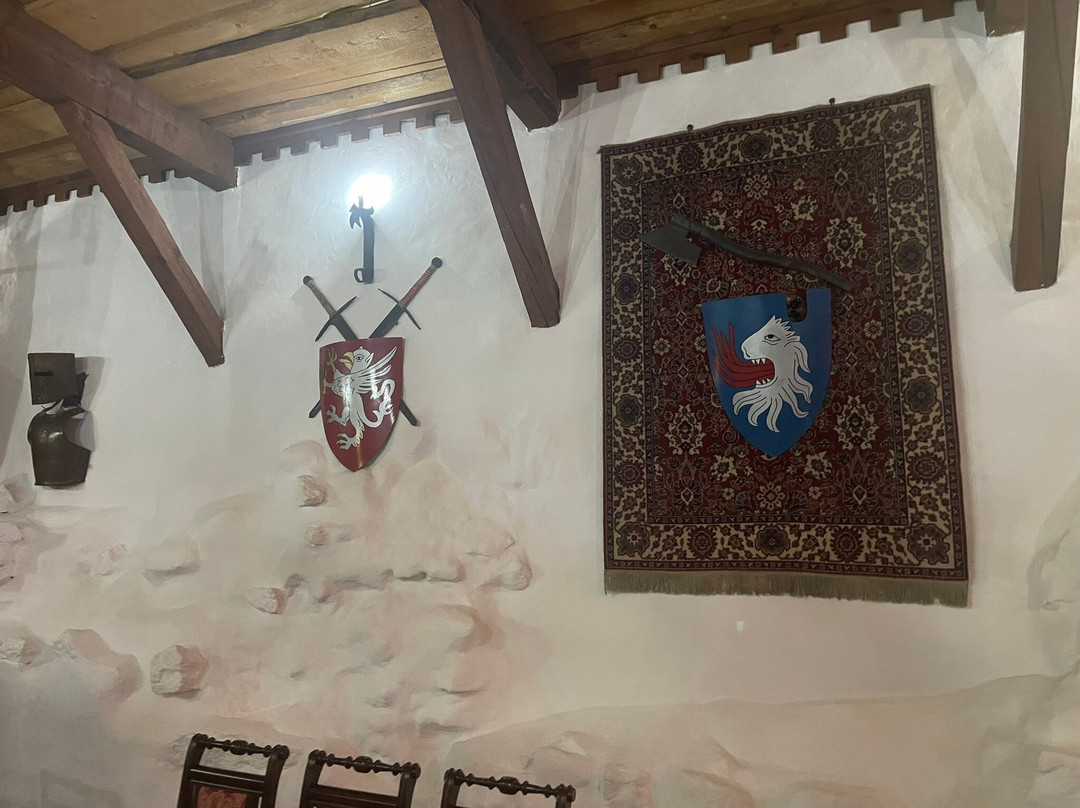 Zamek Rycerski