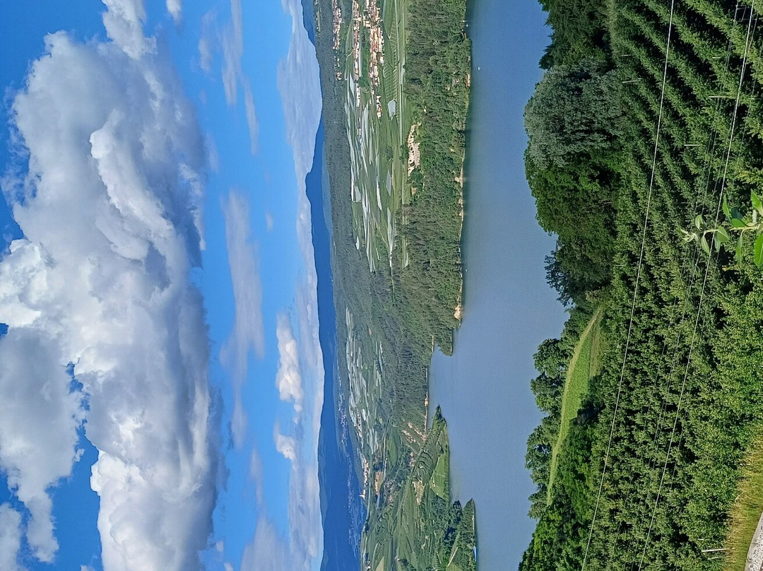 Dos Di Pez, Terrazza Panoramica景点图片