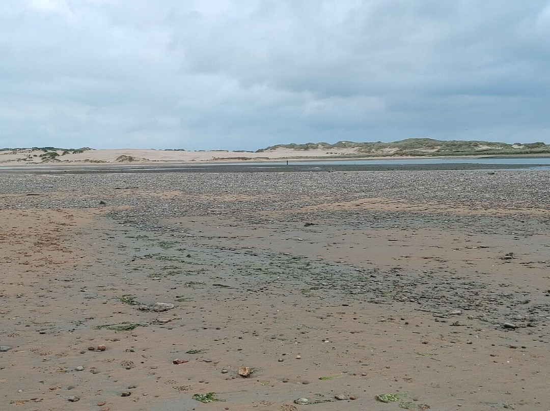 Newburgh Seals Beach-Newburgh必去景点