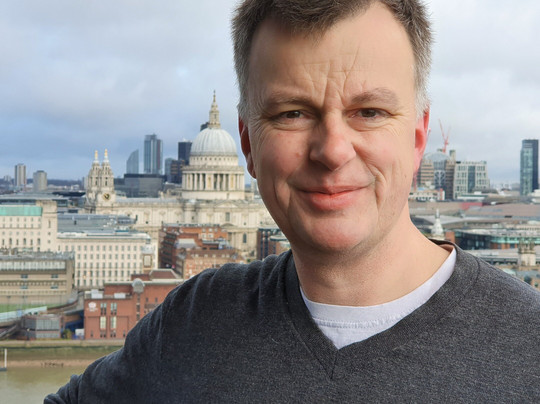 Cobblestone Chronicles Ltd-伦敦必去景点