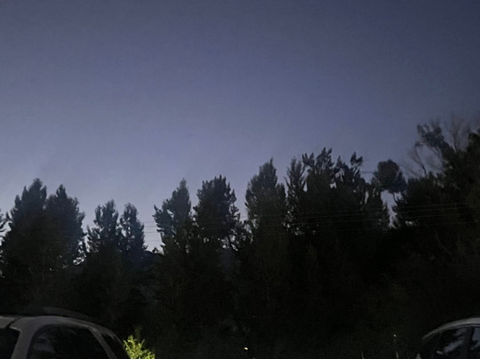 White Knob Motel & RV Park主图