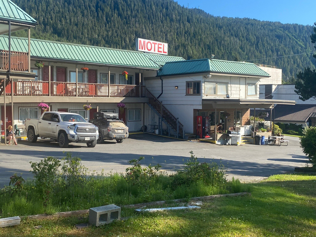 Parkside Resort Motel主图