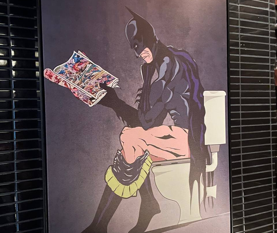 W.sheeshark-上海市必去景点