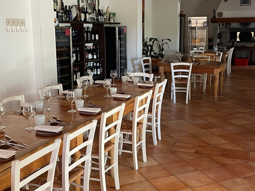 Agriturismo al Colle主图