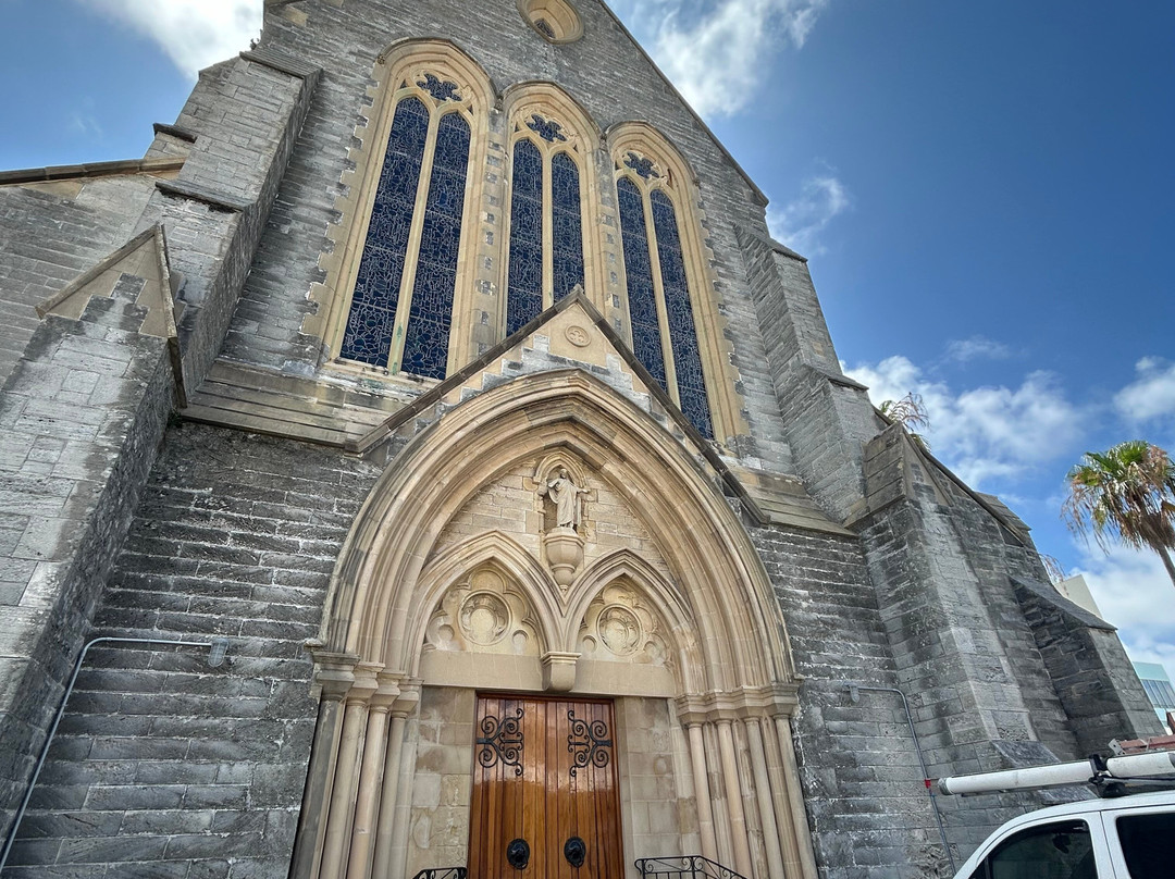 Bermuda Visitor Services Centre- Hamilton景点图片